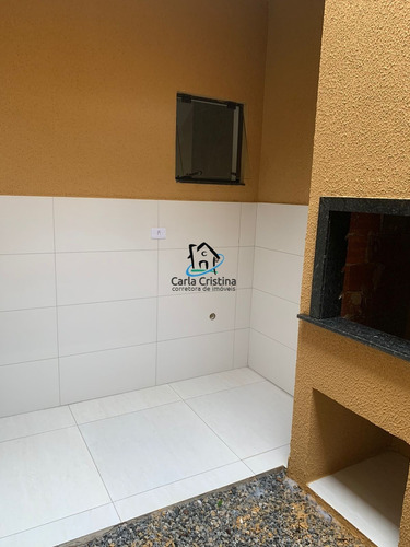 Imagem 17 de 18 de Casa - Ca00220 - 70080996