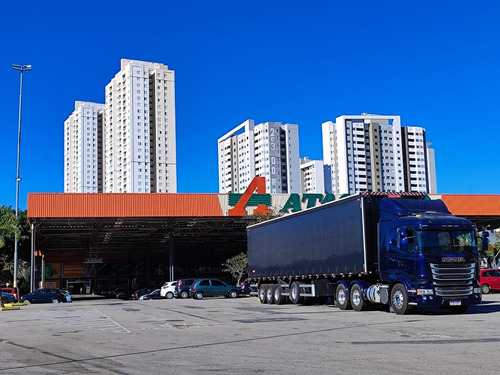 Scania R500 2020, E Uma R440 2019 Disponível Escolha A Sua