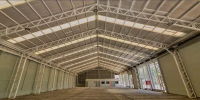 Bodega en arriendo