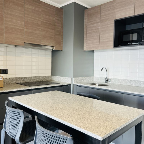 Arriendo Gratis El 1er Mes. Jose Ureta 180, La Cisterna 2d2b
