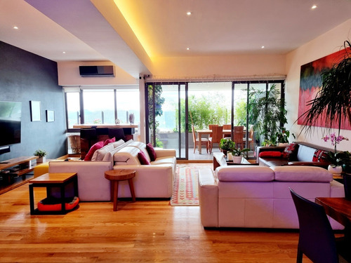 Imagen 5 de 30 de Departamento En Venta Be Grand Pedregal
