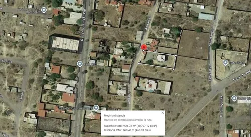 Casa En Venta En Queretaro, P De Bernal, La Paz, San Juan Del Rio. (atg115)