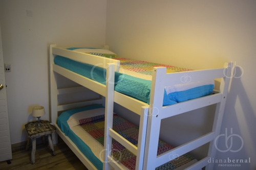 Alquiler Apartamento En Manantiales, 3 Dormitorios - Ref: 54417