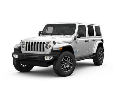 Imagen 5 de 5 de Separador Espaciador Rin 1.5 Pul Grand Cherokee Wk2 Wrangler