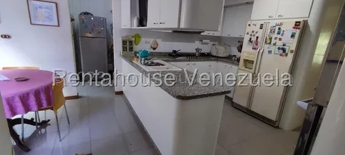 Apartamento En Venta Miranda Vgi