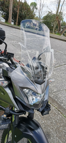 Kawasaki Versys X