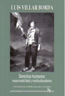 Derechos Humanos: Responsabilidad Y Multiculturalismo