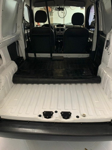 Imagen 6 de 16 de Citroën Berlingo 2018 1.6 Hdi 92 Bussines