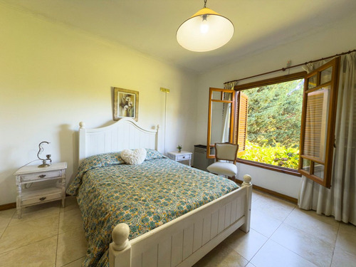 Casa Quinta En Alquiler Zona Don Bosco