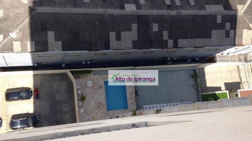 Apartamento À Venda, 62 M² Por R$ 465.000,00 - Saúde - São Paulo/sp - Ap4066