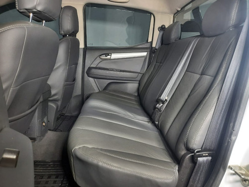 Imagem 8 de 14 de Chevrolet S10 2.4 Lt 4x2 Cd 8v Flex 4p Manual