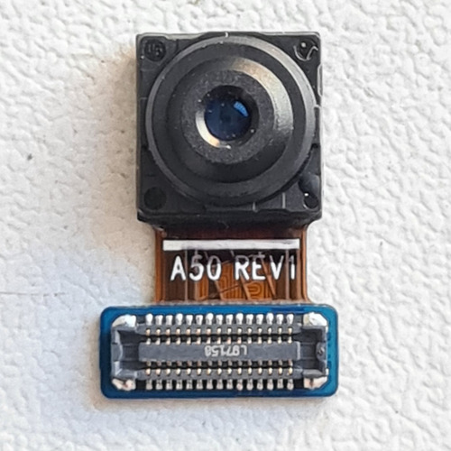 Camera Frontal A50 Sm-a505 (Usado)