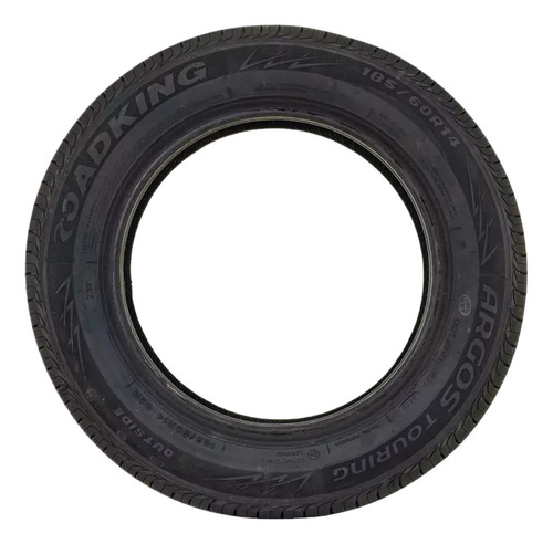 Pneu 185/55r16 Argos Touring Roadking 83h Aro 16