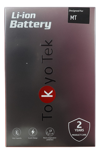 Bateria Nh40 Para Moto E22 Xt2239-10 Alta Durabilidade