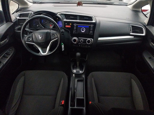 Honda WR-V 1.5 16V FLEXONE EX CVT