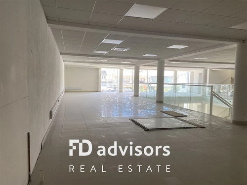 Local Comercial - 963m2 - Viña Del Mar