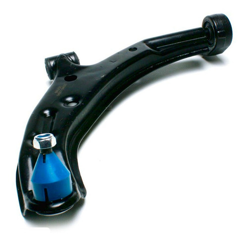 Horquilla Suspension Sentra 01 - 05 Inf Izq C/ Bujes Rotula