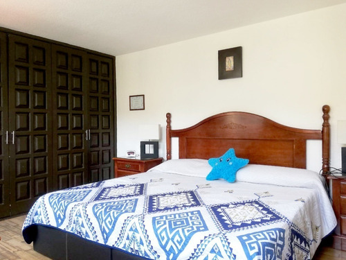 Imagen 13 de 30 de Casa En Del Carmen Coyoacan