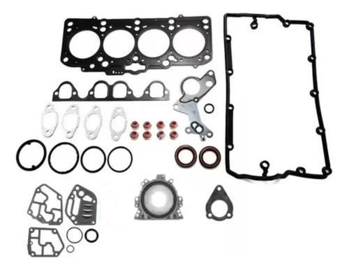 Juego Juntas Empaques Vw Jetta 1.9l 2000 20001 2002 2003 