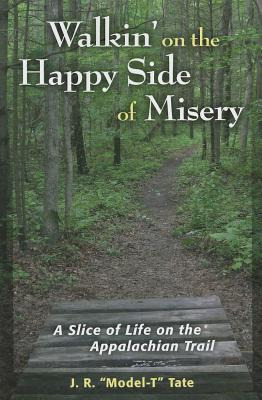 Libro Walkin' On The Happy Side Of Misery - J R Tate