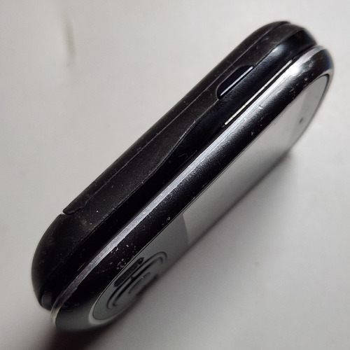 Celular Motorola Qa1 Karma Para Revisar O Piezas,! Leer Descripcion!, Retro Coleccion Clasico Qwert Dezlisable, Sony Ericsson Xperia Pantech Panasonic Negro (Usado)