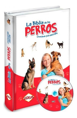 La Biblia De Los Perros - Tuslibrosendías