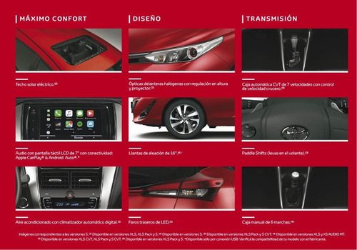 Toyota Plan De Ahorro Yaris 100% Junio 50% Off 2021