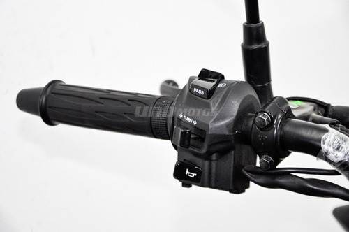 Imagen 10 de 15 de Hero Hunk 190 Fi Abs Consulte Precio Final