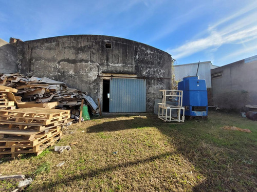 Galpón A La Venta Gualeguaychu
