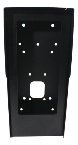 Suporte E Protetor Facial-671ml Metal Nobre Mt-4013