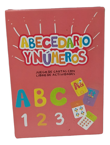 Carta Didácticas Aprendo En Casa Cursiva Matematica Ingles