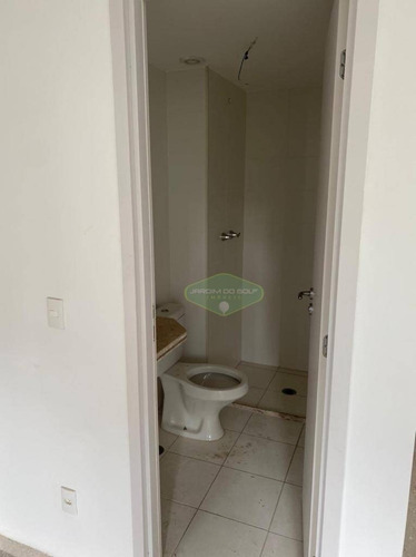 Cobertura Duplex Á Venda No Morumbi! - Co0110