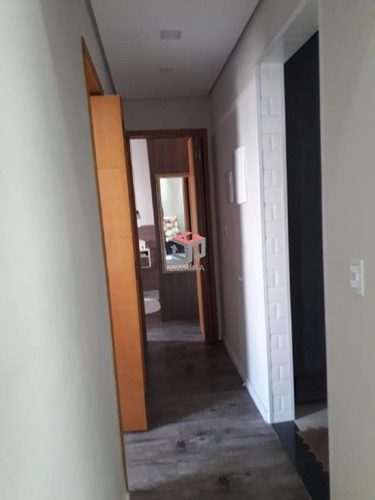 Apartamento À Venda, 2 Quartos, 1 Suíte, 1 Vaga, Dos Casa - São Bernardo Do Campo/sp - 96281
