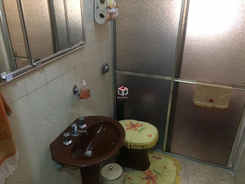 Imagem 25 de 26 de Sobrado À Venda, 4 Quartos, 1 Suíte, 2 Vagas, Das Maravilhas - Santo André/sp - 73688