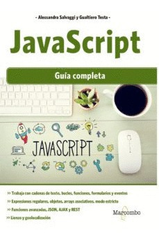 Javascript Guia Completa 1ed.