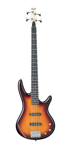 Bajo Electrico Ibanez Gsr180 4 Cuerdas    Prm