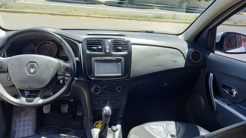 Renault Sandero Stepway 1.6 Privilege 105cv Nac
