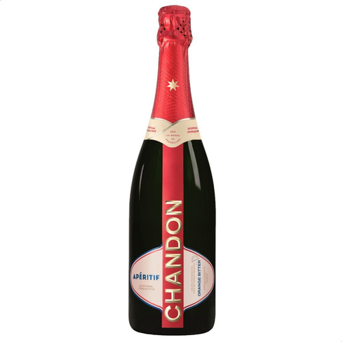 Vino Espumante Chandon Aperitif