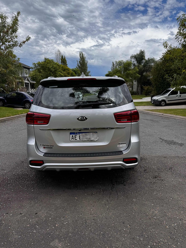 Kia Carnival 2.2 Crdi Ex Premium