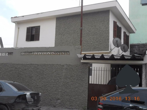 Galpão À Venda, 240 M² Por R$ 920.000,00 - Mandaqui (zona Norte) - São Paulo/sp - Ga0129
