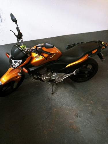 Honda Cb300