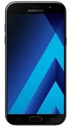 Comprar Samsung Galaxy A7 64gb 2017 Dual Black Sky 3gb Seminovo Nota no Mercado Livre