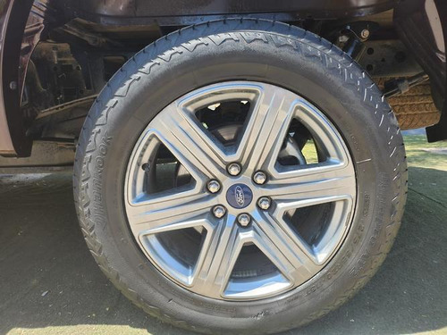 Imagen 9 de 15 de 2020 Ford F-150 5.0 Double Cab Lariat Sport 4wd