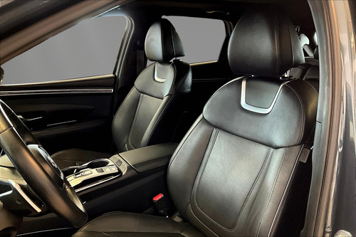 Hyundai Tucson 2.4 Limited Tech At