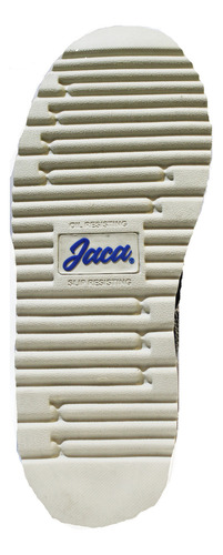 Botas Jaca Jaden Para Hombre - Estilo Y Comodidad 100% Piel