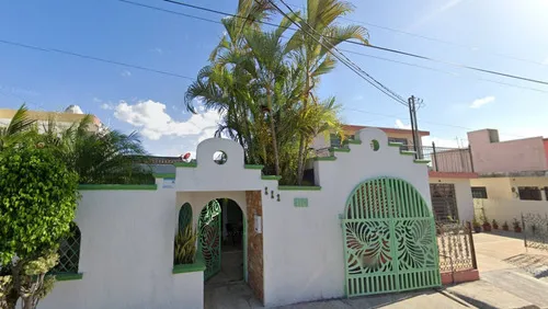 Casa En Venta Col. Jardines De Miraflores Merida/ Recuperacion Bancaria Laab2