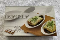 Comprar Set Recipientes De Aperitivo (n2086)