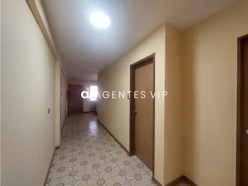 Juanico, Calle Venezuela