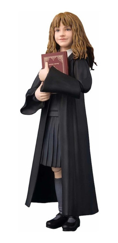 Figura Hermione Granger 12cm - Harry Potter 