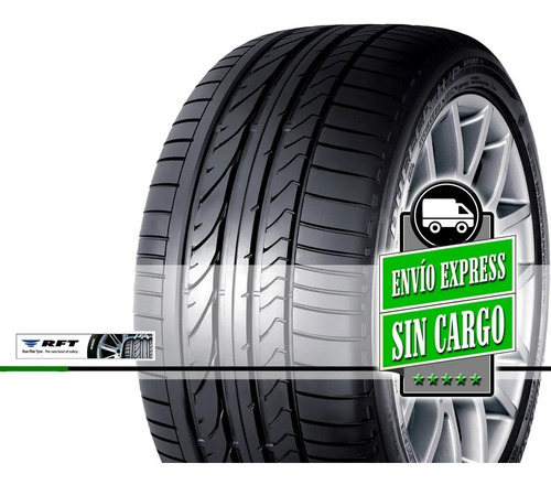 265/45 R20 104y Mo Dueler H/p Sport Rft Bridgestone Envío $0